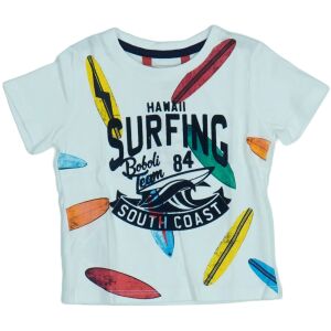 Boboli Fiú Póló (Méret: 80) 126044424 - Boboli