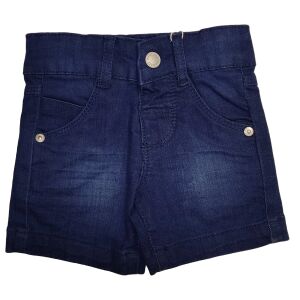 Boboli Unisex Pantaloni scurți (Mărime: 68) 126044433 - Bebeluși și copii mici