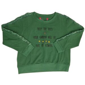 Boboli Момиче Наколенки (Mărime: 104) 126044457 - Мода и обличане