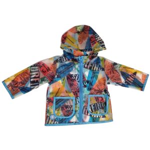 Boboli Junge Bandana (Mărime: 74) 126044445 - Boboli