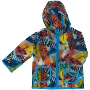 Boboli Chłopiec Bandana UE 86) 126044435 - Boboli