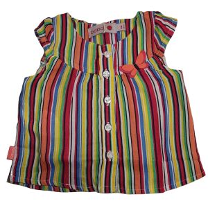 Boboli Mädchen Bluse (Mărime: 68) 126044443 - Boboli