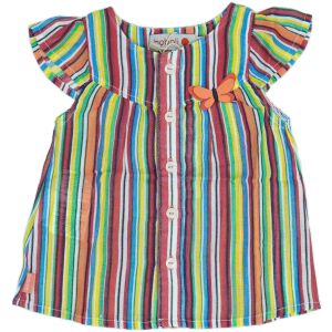 Boboli Djevojka Bluza (Mărime: 80) 126044440 - Boboli