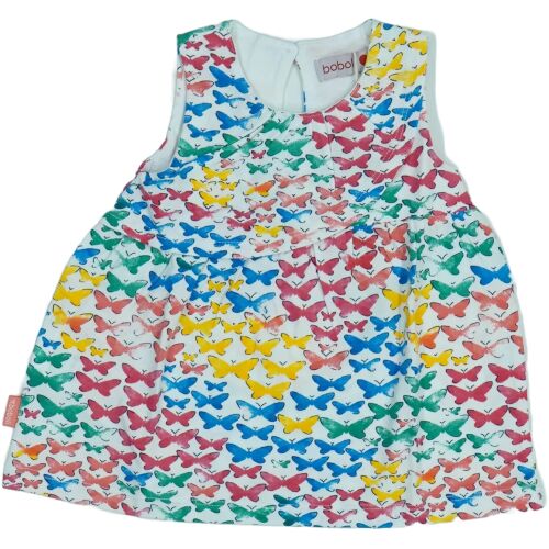 Boboli Lány Ruha (Méret: 74) 126044448
