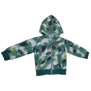 Boboli Dečko Hoodie (Mărime: 86) 126044444 - Boboli
