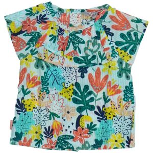 Boboli Mädchen Bluse (Mărime: 80) 126139668 - Boboli