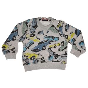 Boboli Chłopiec Podkolanówki UE 80) 126044476 - Boboli