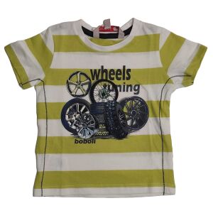 Boboli Chlapec Taška EÚ 68) 126044453 - Boboli