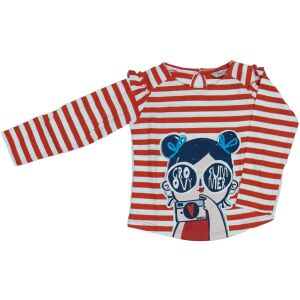 Boboli Dievča Kardigán EÚ 86) 126044484 - Boboli