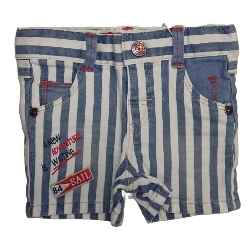 Boboli Chlapec Šortky EÚ 62) 126044468