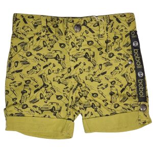 Boboli Junge Shorts (Mărime: 80) 126044470 - Boboli