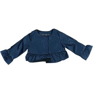 Boboli Mädchen Lederjacke (Mărime: 68) 126044482 - Boboli