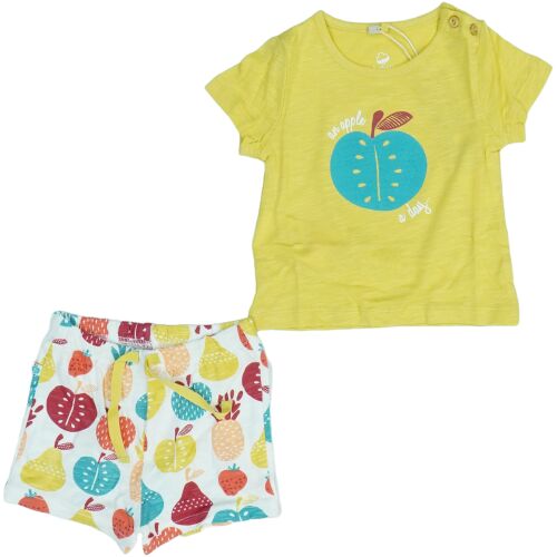 Boboli Djevojka 2-dijelni set - gornji i donji dio (Mărime: 68) 126139678