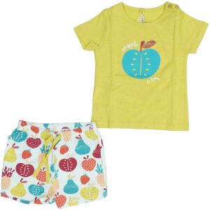 Boboli Mädchen 2-tlg. Set - Oberteil & Unterteil (Mărime: 86) 126139672 - Boboli