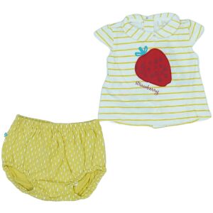 Boboli Dievča 2-dielna súprava - Top a spodok EÚ 62) 126044491 - Boboli