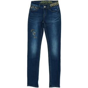 Desigual Unisex Koszulka bez rękawów (UE 24) 126202699 - Desigual