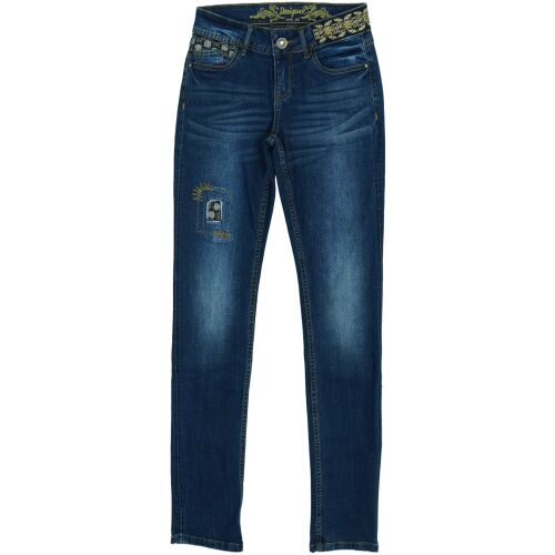 Desigual Unisex Traperice (EU 24) 126202699