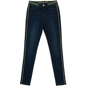 Desigual Unisex Blugi (UE 24) 126139674 - Îmbrăcăminte pentru femei