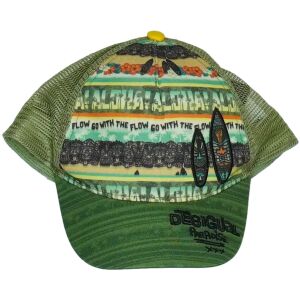 Desigual Dečko Bejzbolska kapa (Mărime: 170) 126044515 - Moda i odjeća