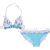 Desigual Lány Bikini (Méret: 164) 151161285
