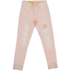 Desigual Unisex Tričko bez rukávov (EÚ 24) 126044561 - Desigual