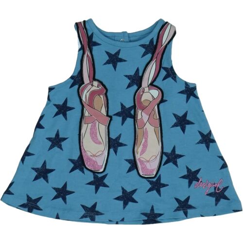 Desigual Dievča Rashguard / set EÚ 62) 126139682