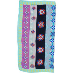 Desigual Унисекс Шал (Един размер) 126044540 - Desigual