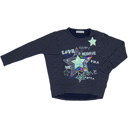 Desigual Mädchen Strickjacke (Mărime: 140) 126044547