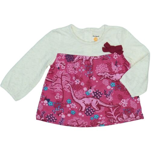 Desigual Djevojka Tunika (Mărime: 74) 126044545