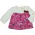 Desigual Lány Tunika (Méret: 74) 126044545