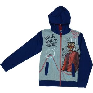 Desigual Chłopiec Ubranko dla psa UE 128) 126044552 - Desigual