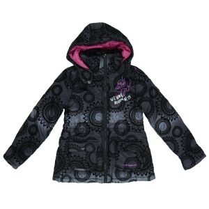 Desigual Dziewczyna Płaszcz zimowy UE 128) 126139679 - Desigual