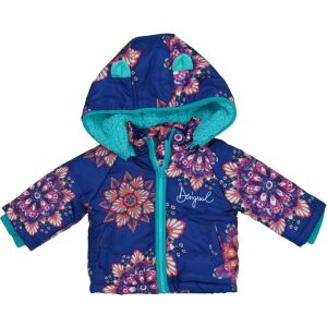 Desigual Lány Átmeneti kabát (Méret: 86) 126044549 - Desigual