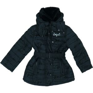 Desigual Момиче Зимно палто (Mărime: 104) 126044559 - Desigual