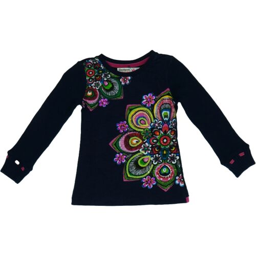 Desigual Dziewczyna Biustonosz UE 104) 126044553