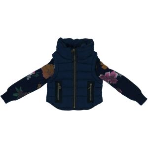 Desigual Dievča Pulóver EÚ 104) 126044558 - Desigual