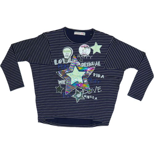 Desigual Dievča Kardigán EÚ 104) 126044562