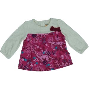 Desigual Момиче Туника ЕС 62) 126044568 - Мода и обличане