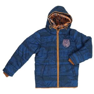 Desigual Chlapec Zimný kabát EÚ 164) 126044577 - Desigual