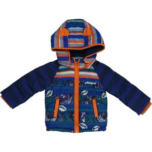 Desigual Chlapec Zimný kabát EÚ 68) 126139683 - Móda&obliekanie