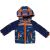 Desigual Chlapec Zimný kabát EÚ 68) 126139683