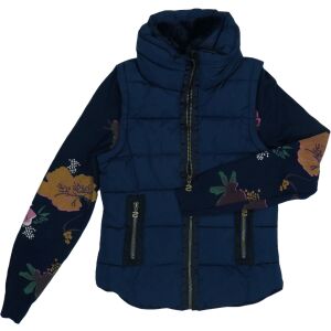 Desigual Dievča Pulóver EÚ 152) 126044571 - Desigual