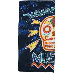 Desigual Unisex Szalik (Jeden rozmiar) 126044579 - Baba & Tipegő