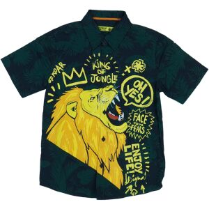 Desigual Chłopiec Rękawiczki UE 140) 126044575 - Desigual