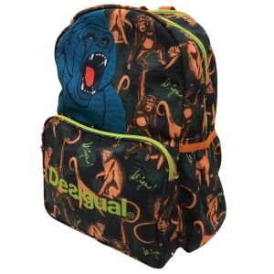 Desigual Chłopiec Torba (Jeden rozmiar)