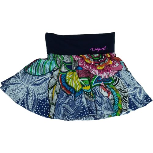 Desigual Lány Szoknya (Méret: 128) 126044578 - Gyerek szoknya