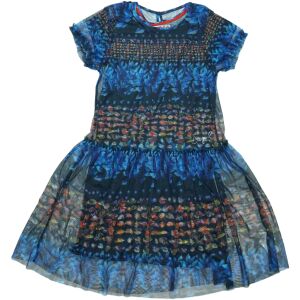 Desigual Dziewczyna Zestaw 2-częściowy - Sukienka UE 152) 126044580 - Desigual