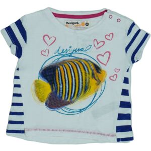 Desigual Dziewczyna Torba UE 68) 126044581 - Desigual