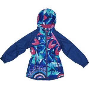 Desigual Момиче Палто (Mărime: 128) 126044591 - Desigual