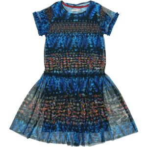 Desigual Dievča 2-dielna súprava - Šaty EÚ 164) 126044595 - Desigual